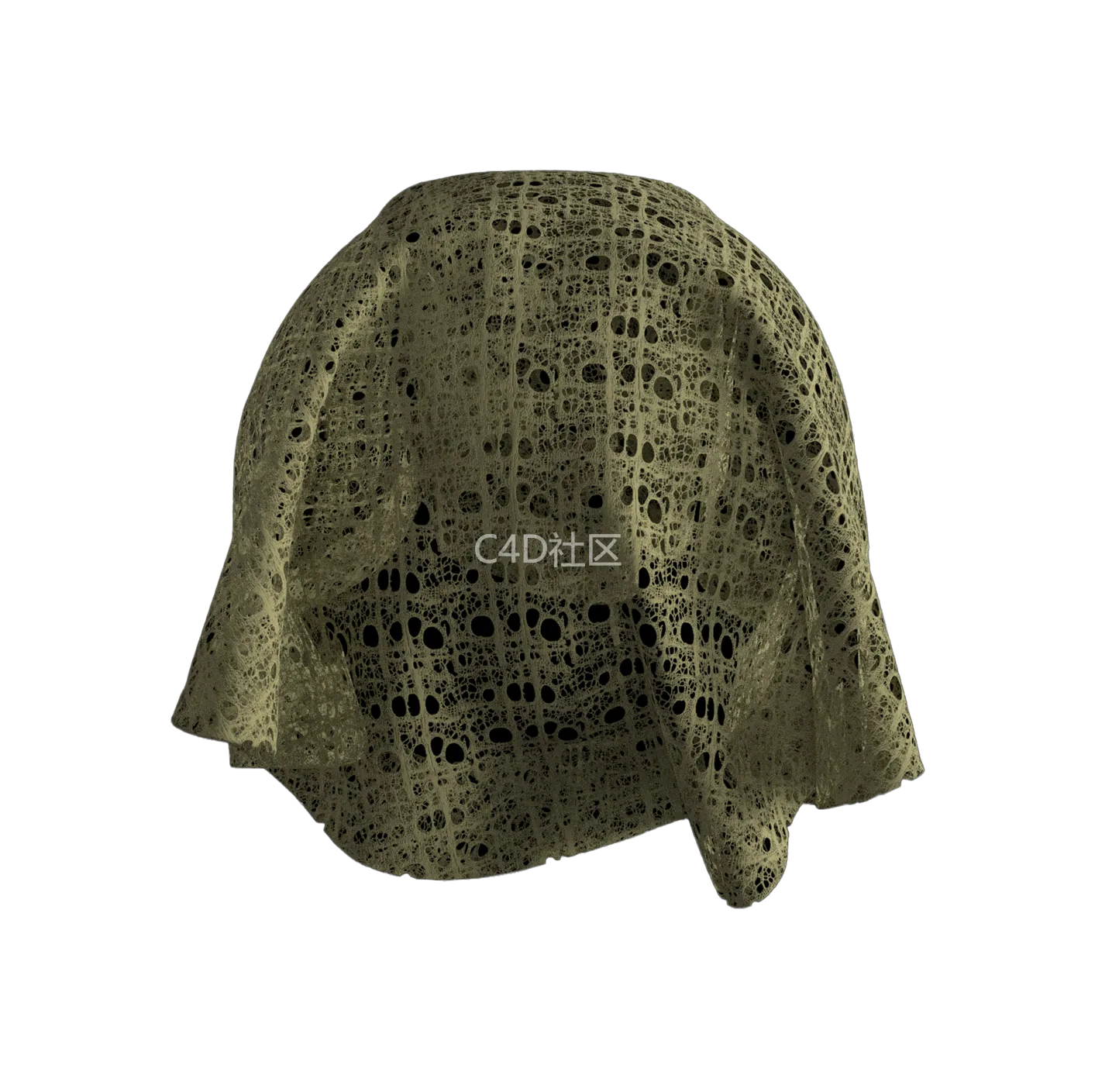 贴花布料纹理527166