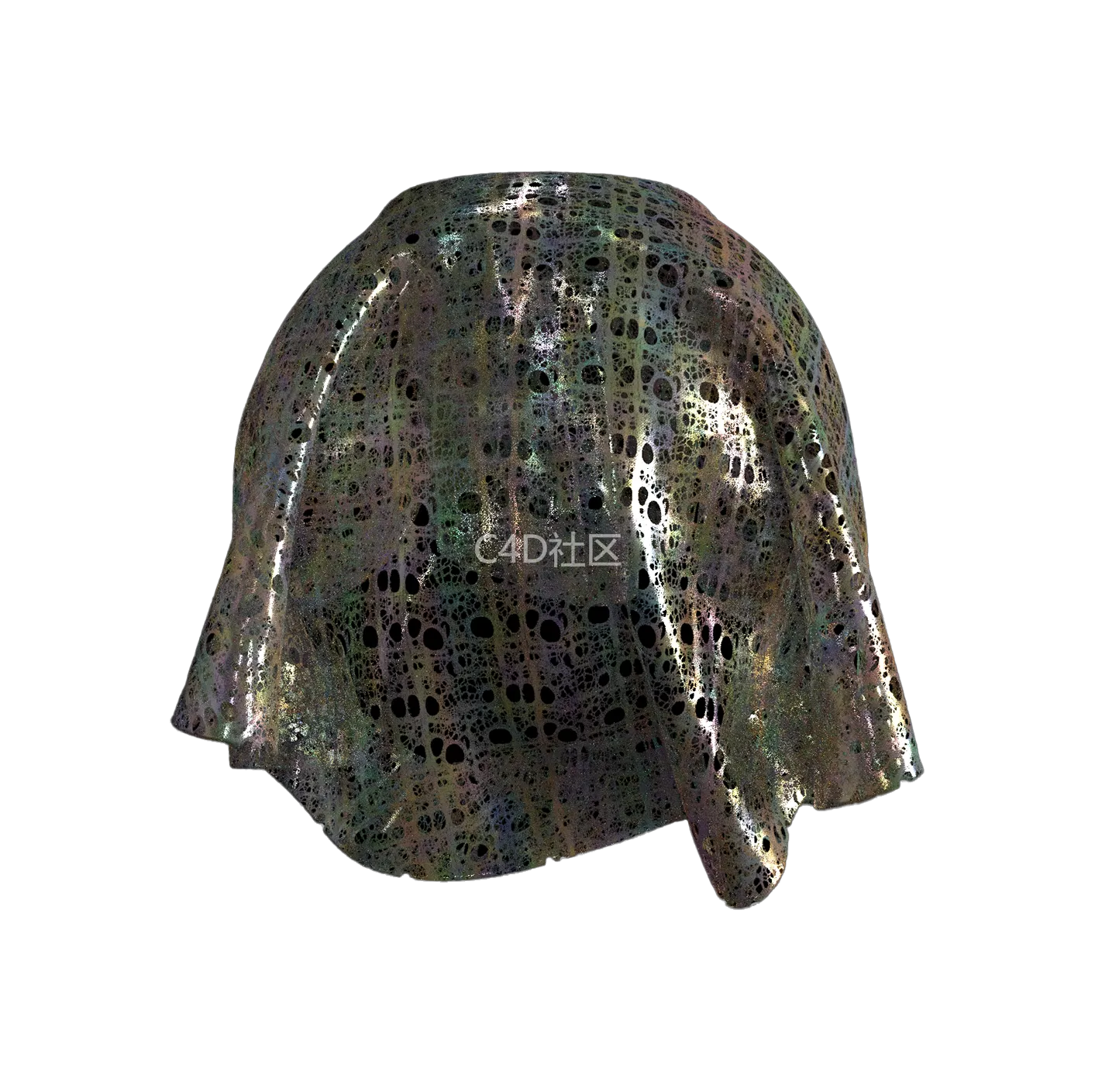 贴花布料纹理527167