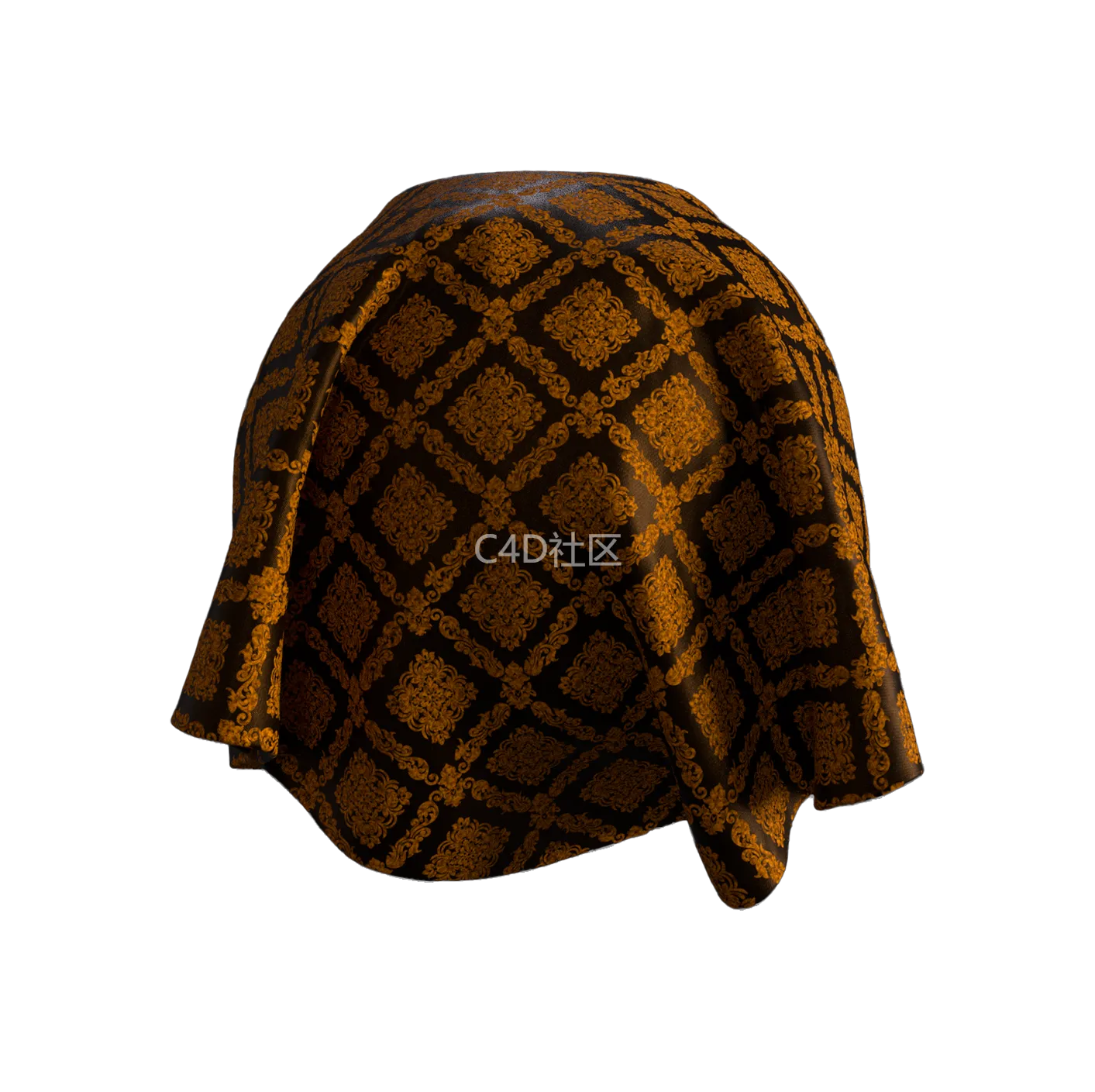 贴花布料纹理527169