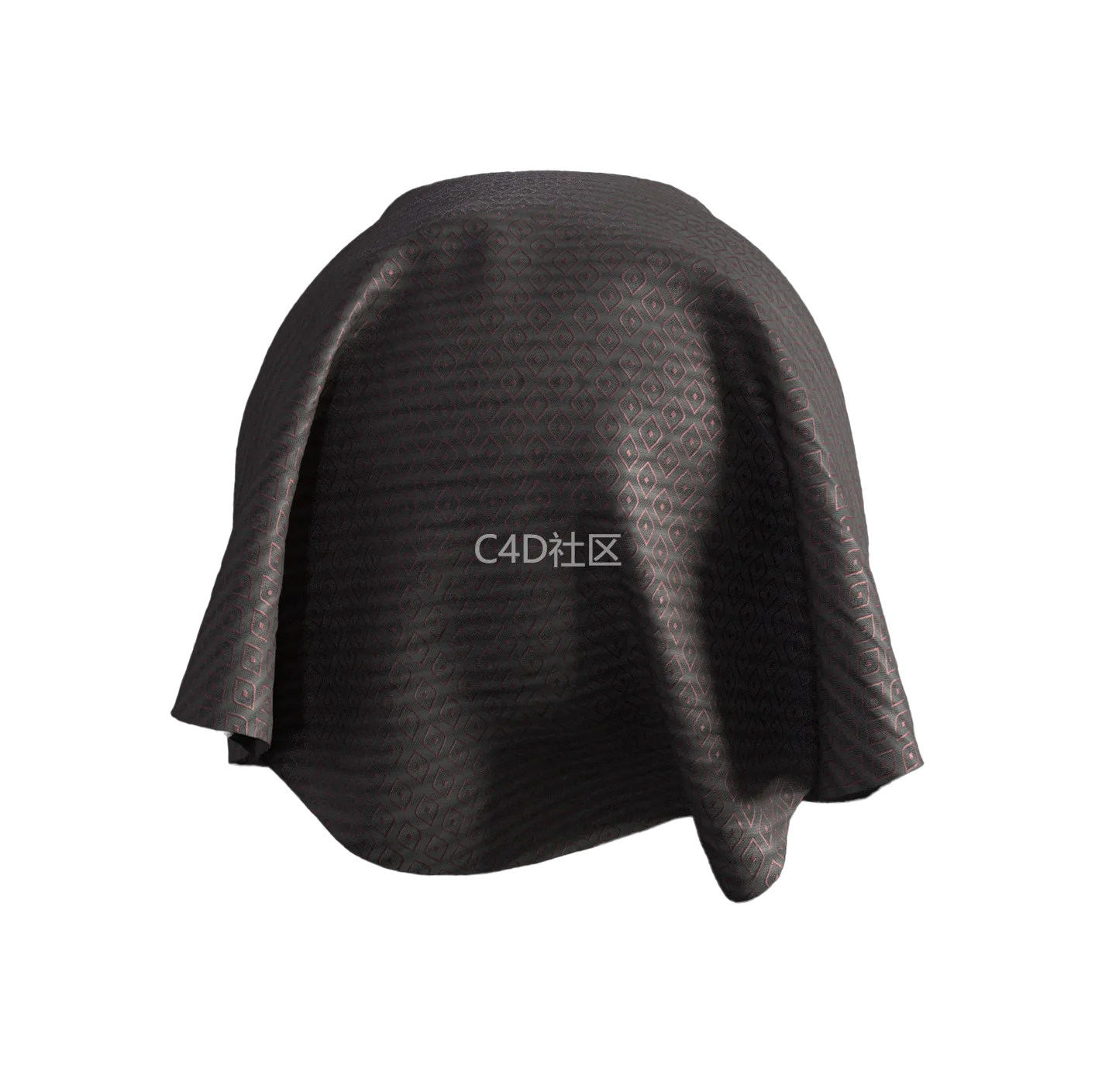 贴花布料纹理527180