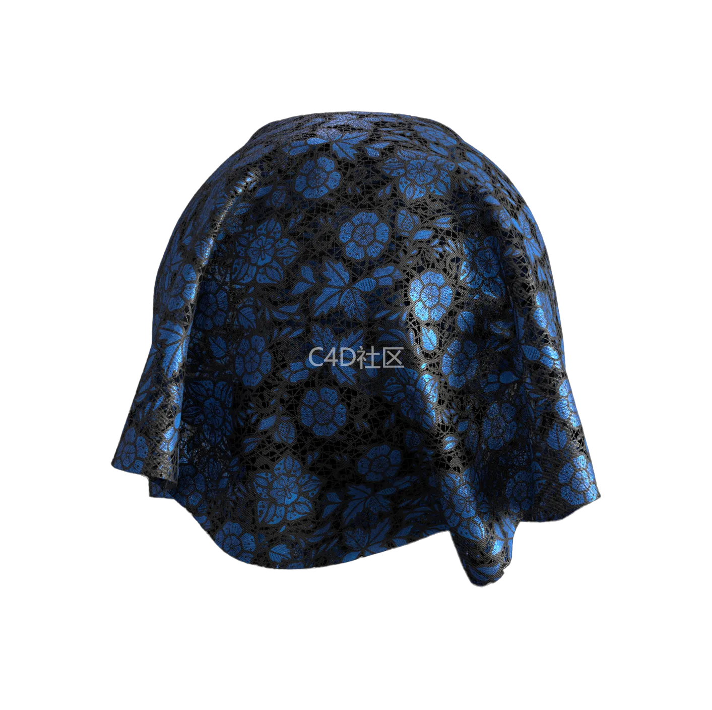 贴花布料纹理527185