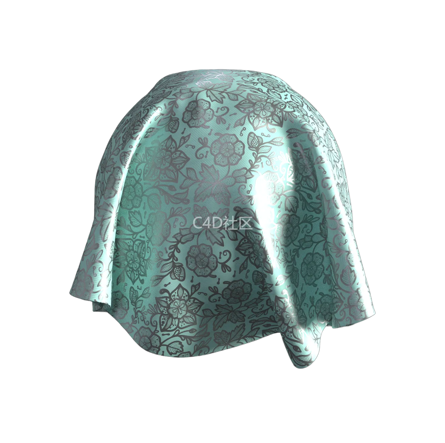 贴花布料纹理527188