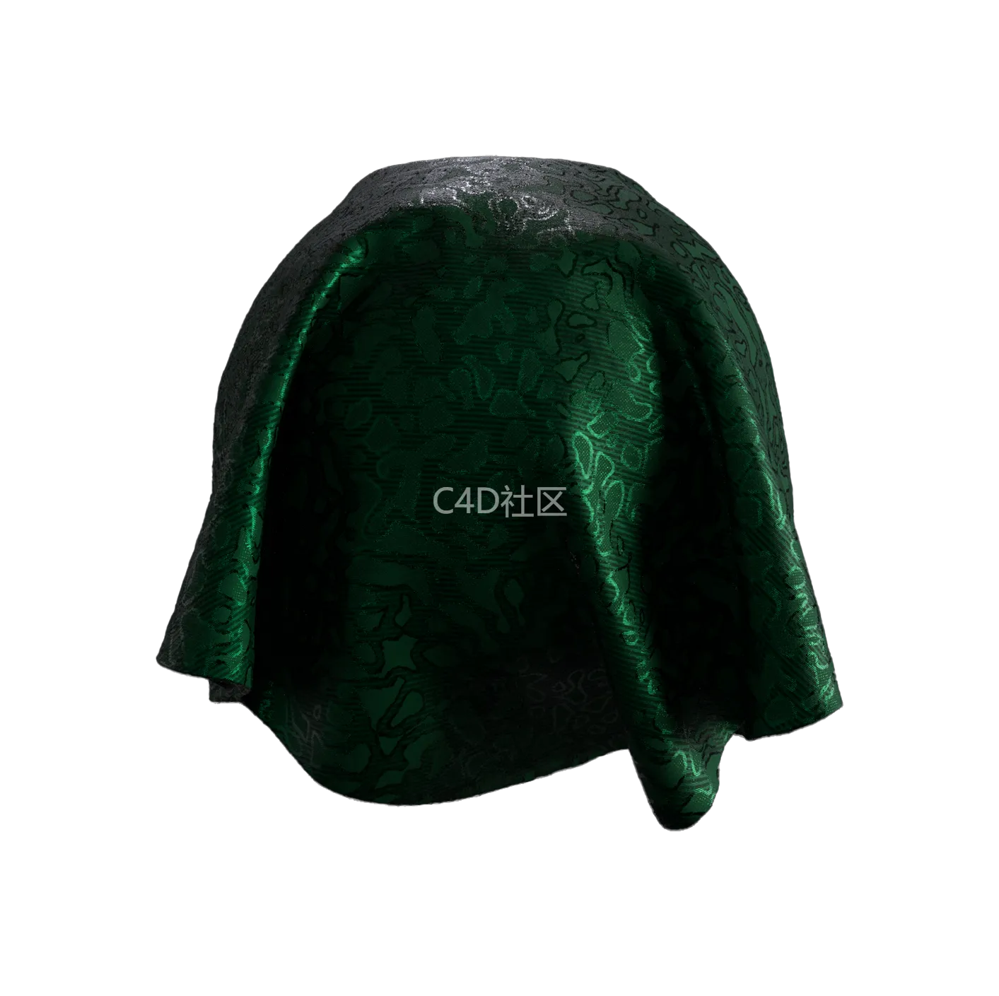 贴花布料纹理527194