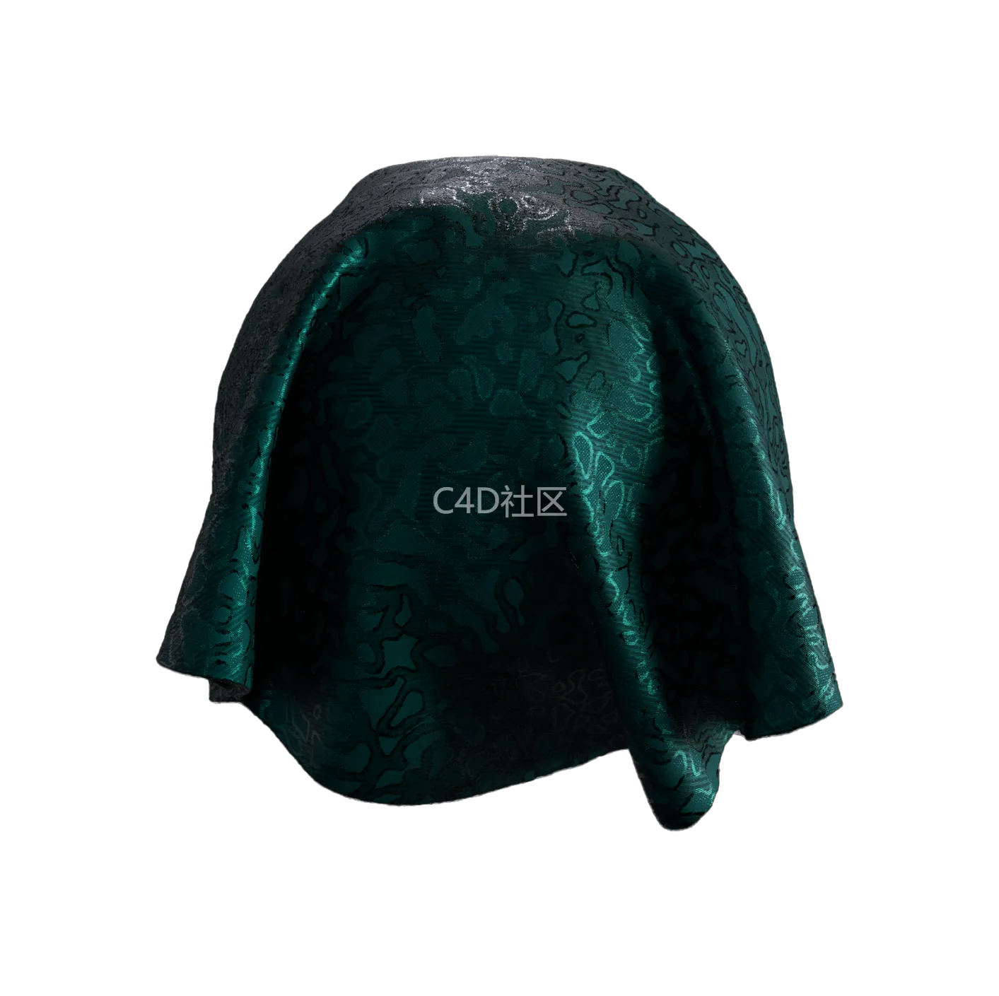 贴花布料纹理527195