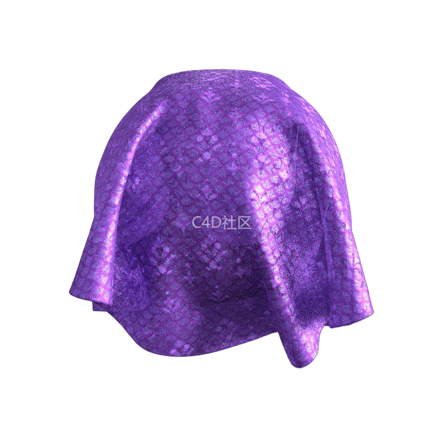 贴花布料纹理527199