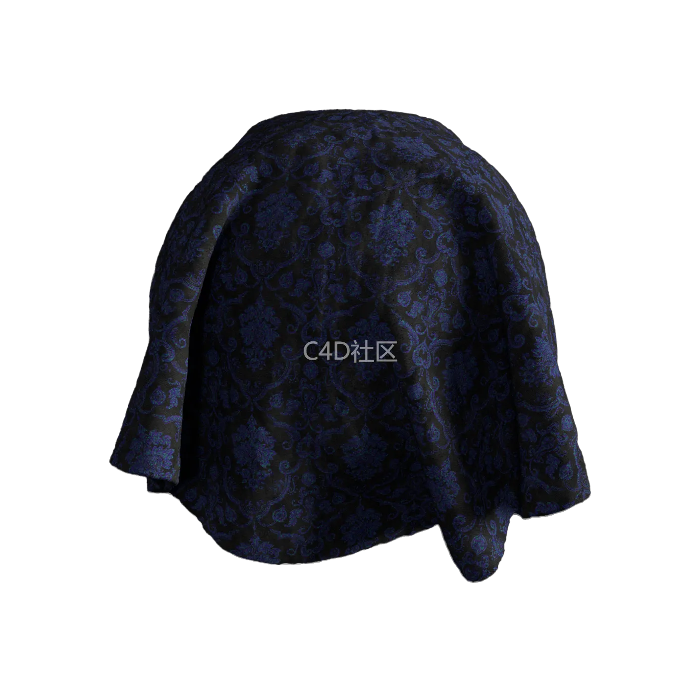 贴花布料纹理527202