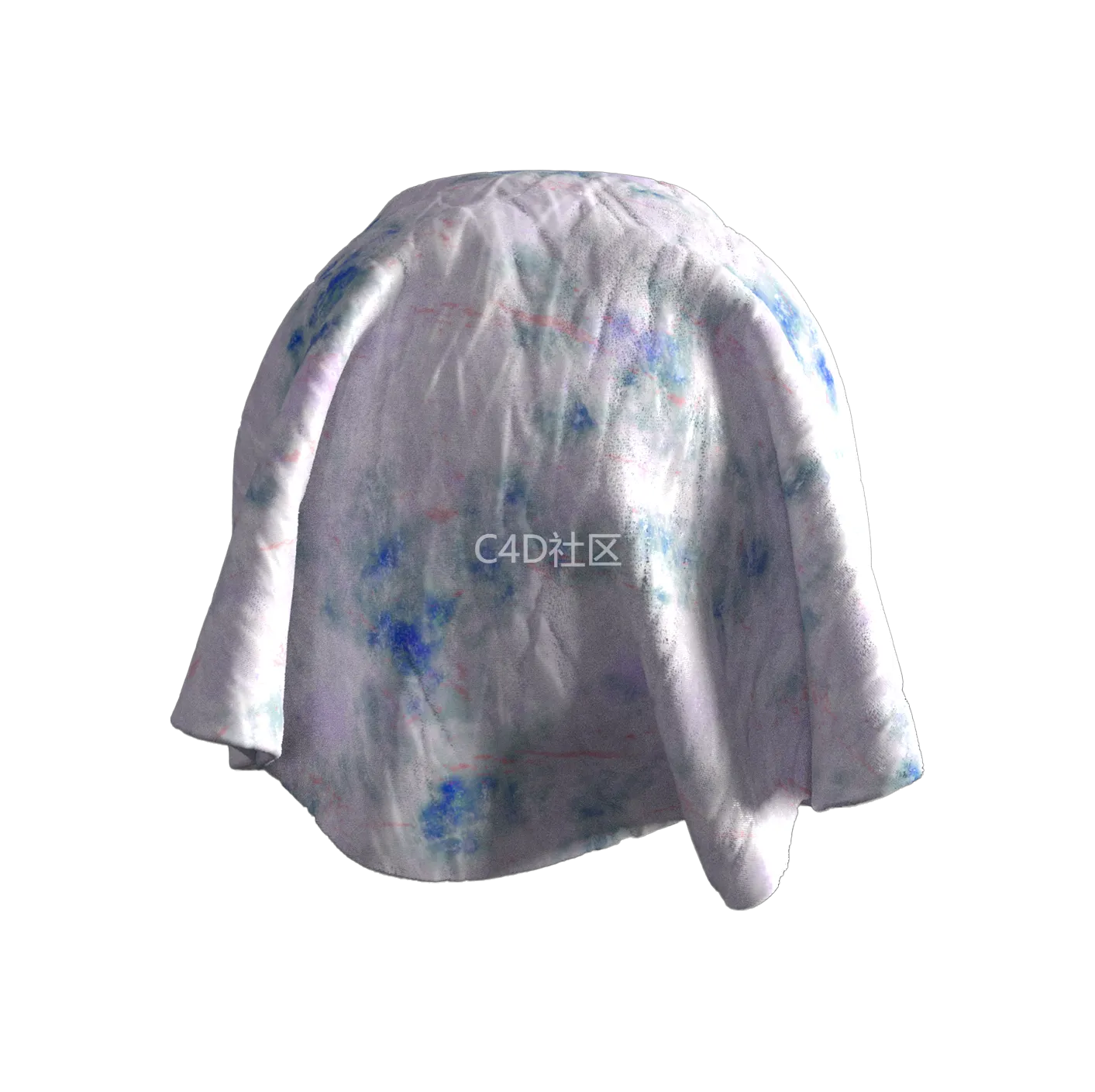 贴花布料纹理527204