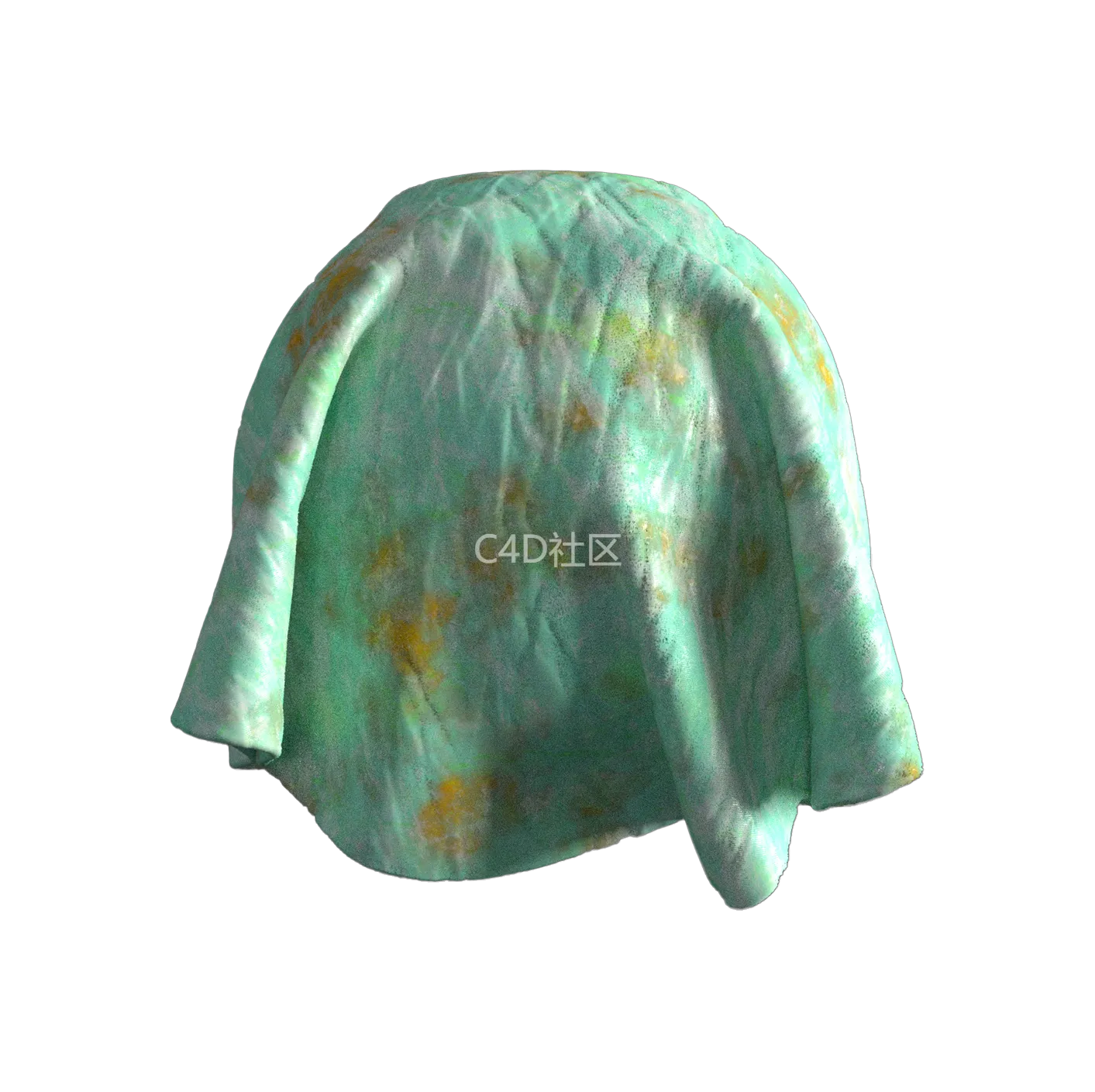 贴花布料纹理527205