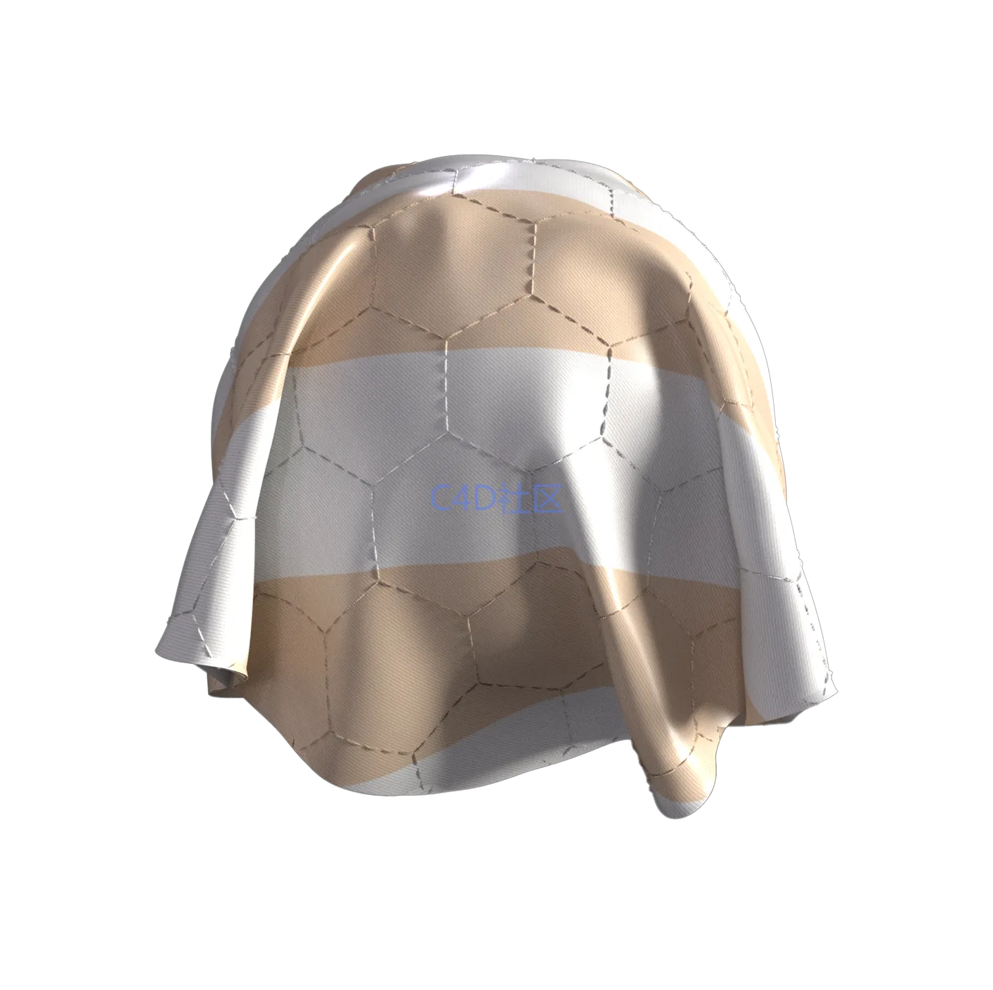 车缝线无缝贴图527222