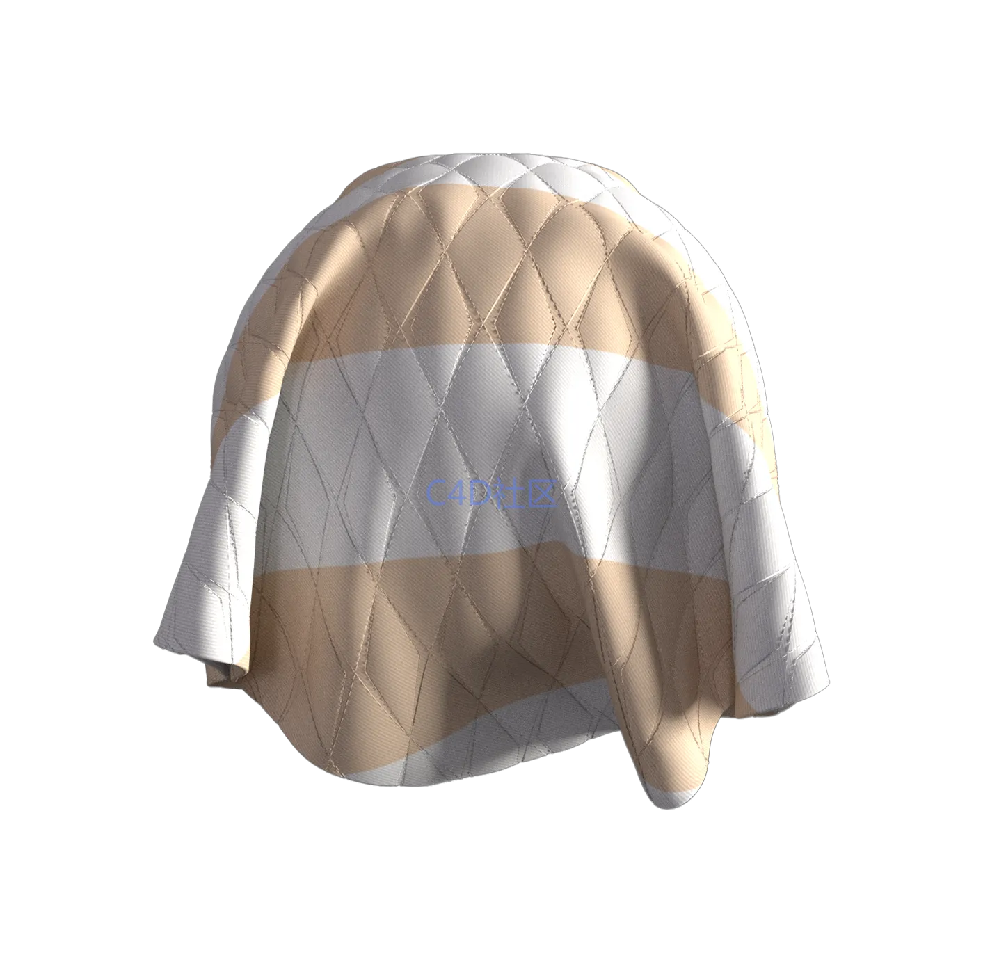 车缝线无缝贴图527224