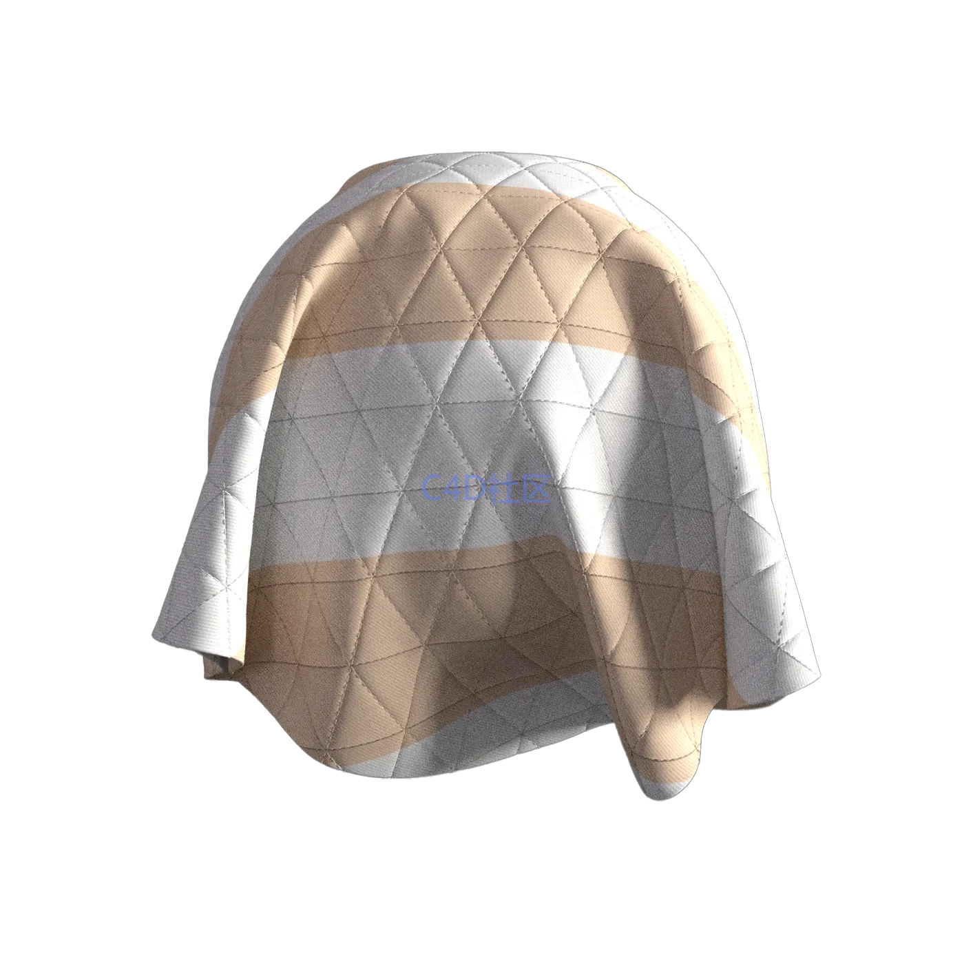 车缝线无缝贴图527230