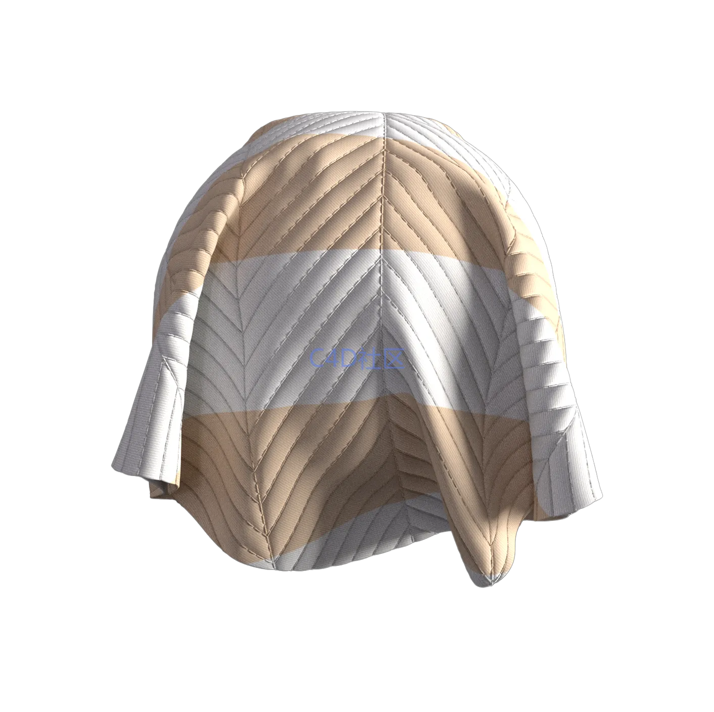 车缝线无缝贴图527244