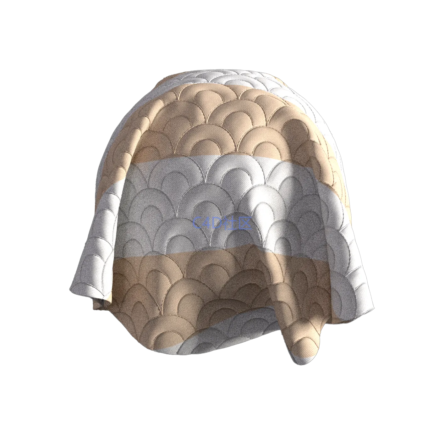 车缝线无缝贴图527249