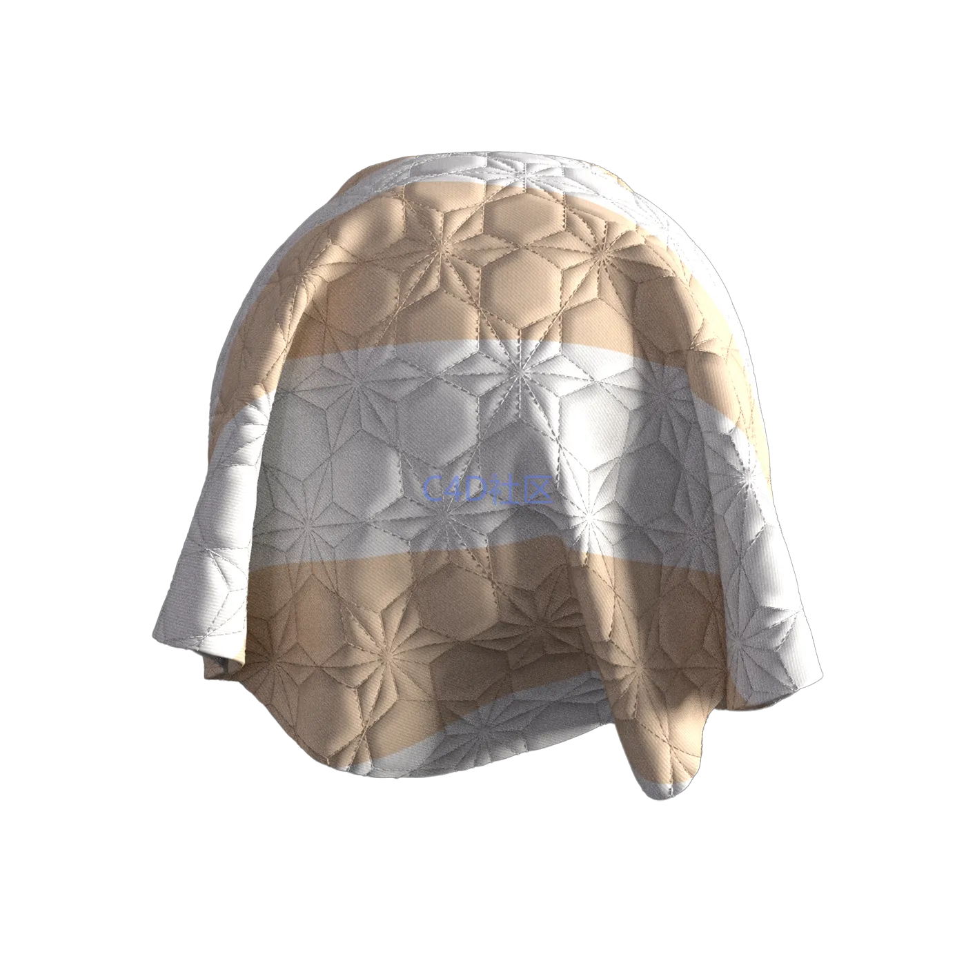 车缝线无缝贴图527254