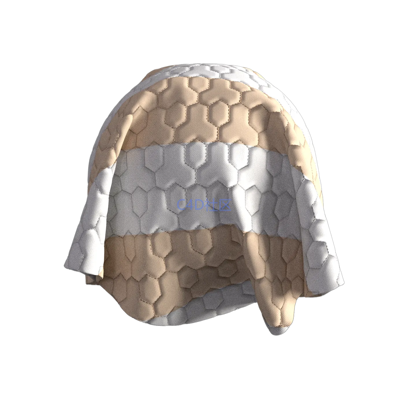 车缝线无缝贴图527257