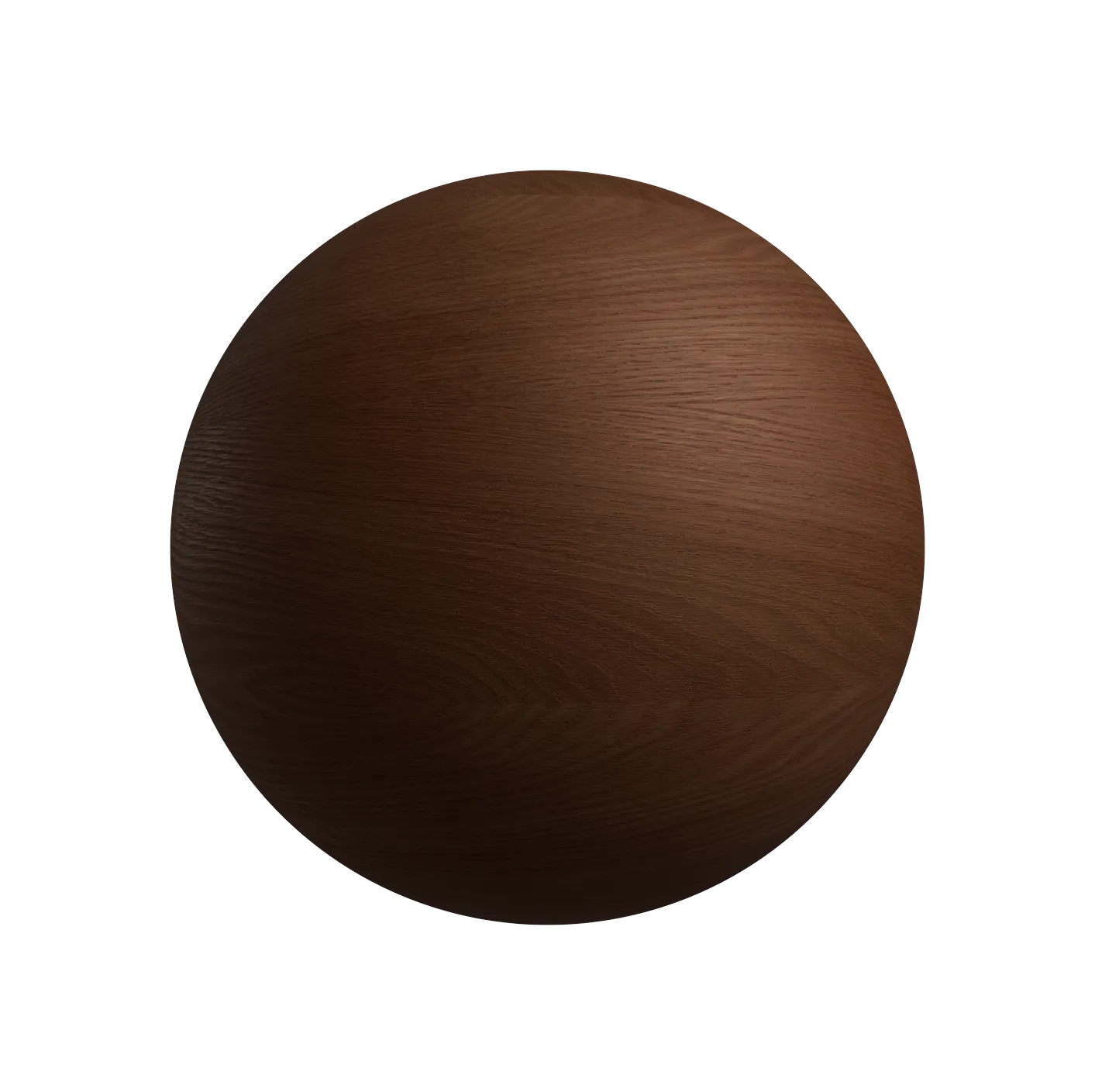 金色山核桃染色白橡木52961