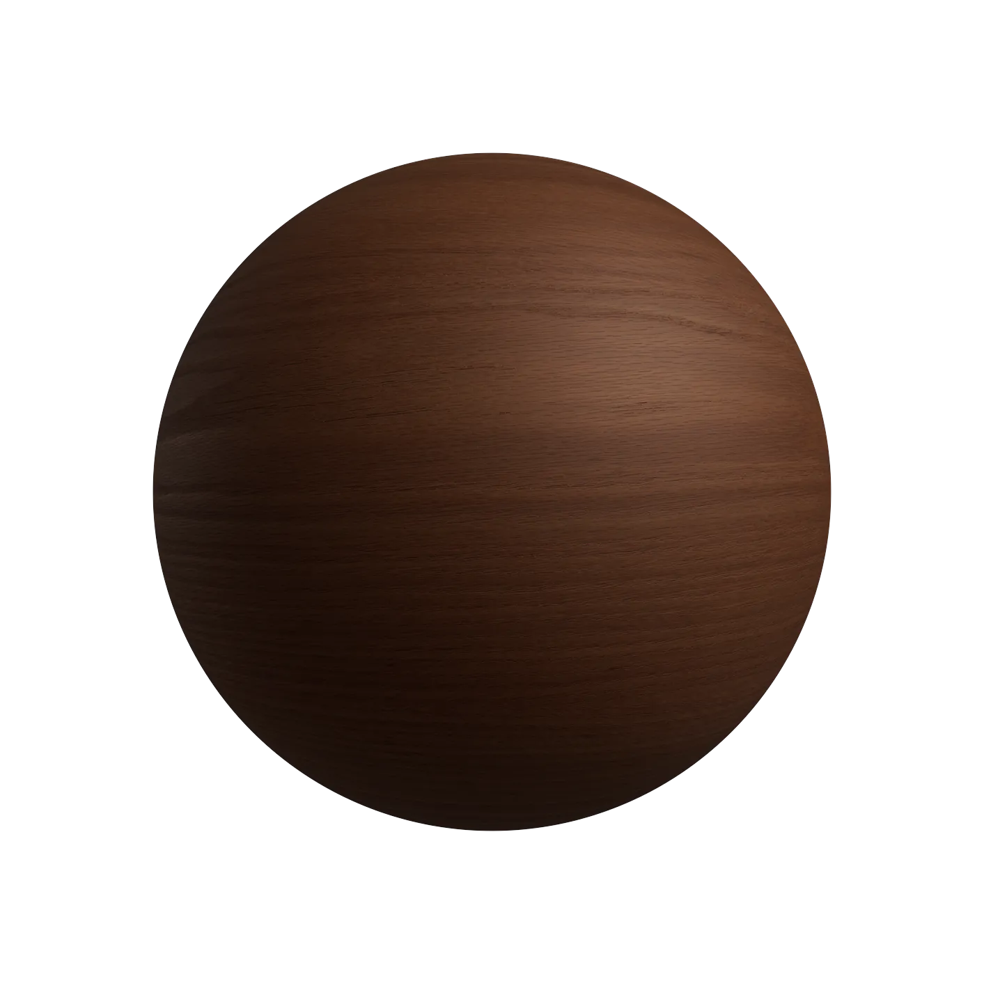 金色山核桃染色白橡木52962