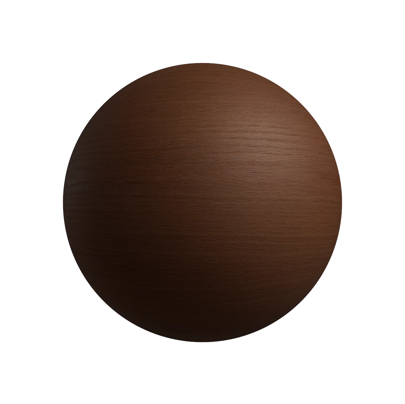 金色山核桃染色白橡木52963