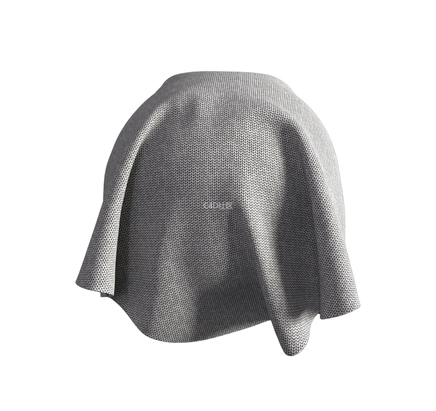 针织毛衣纹理2505961