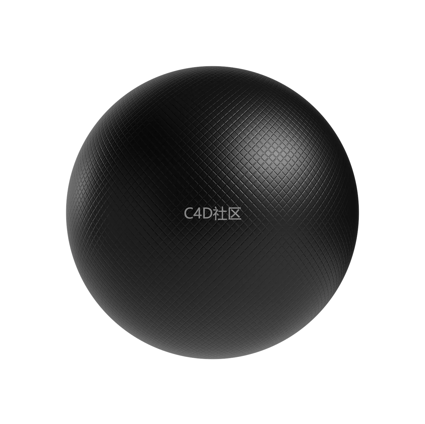 钻石网格模压塑料527399