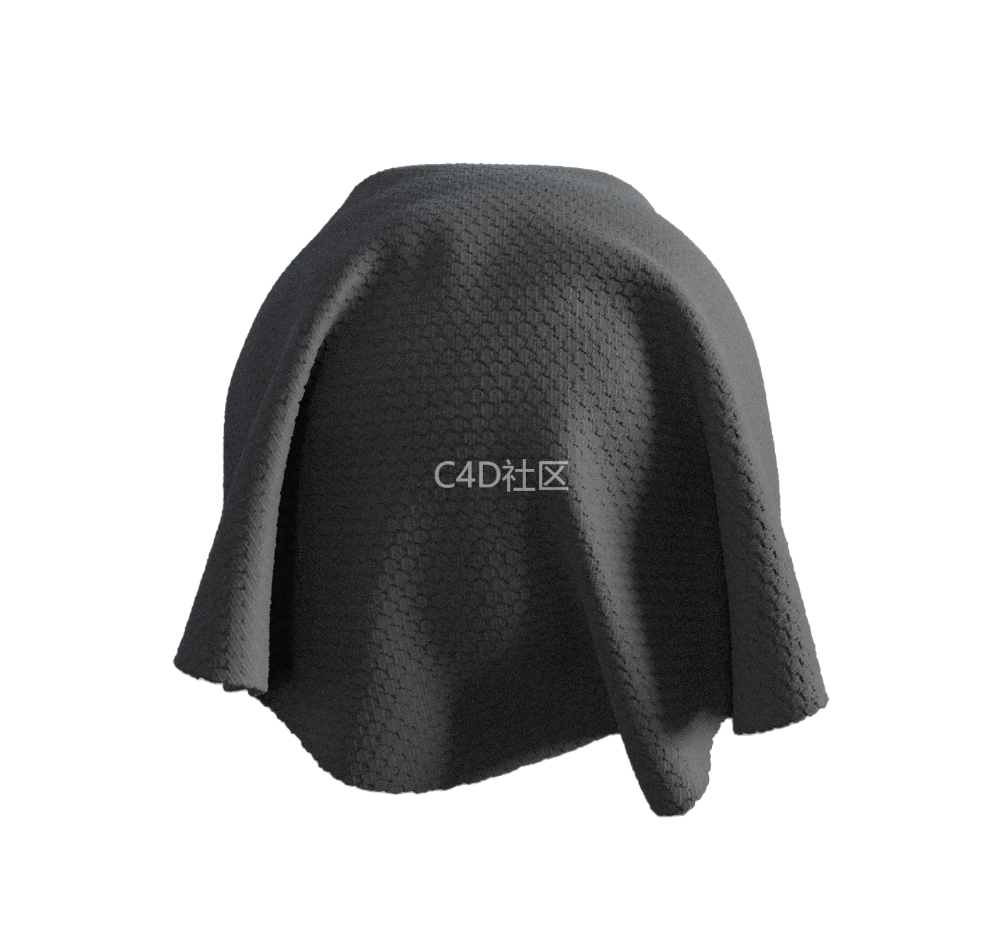 防风面料灰色2505958