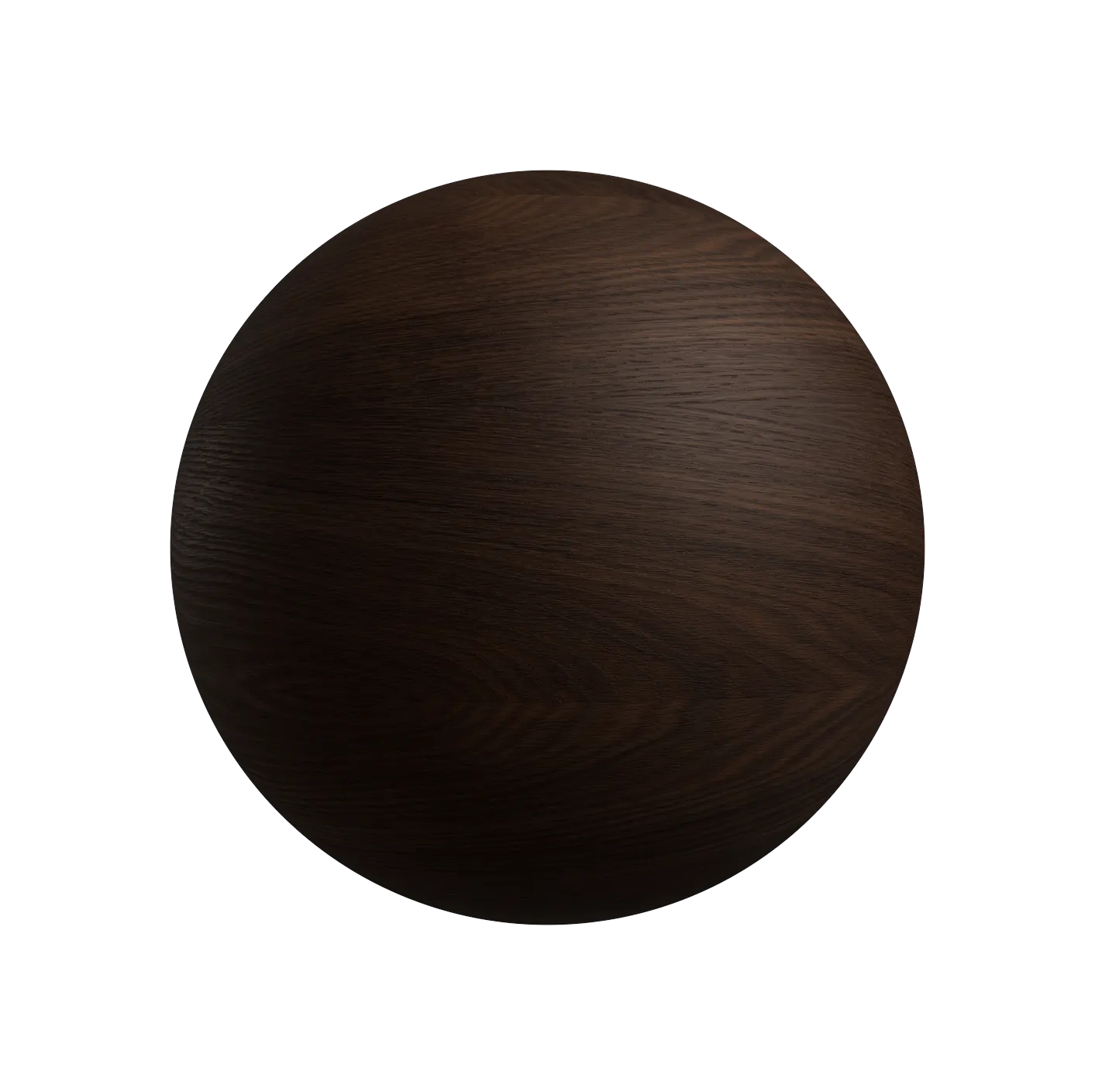 雅各宾染色白橡木52923