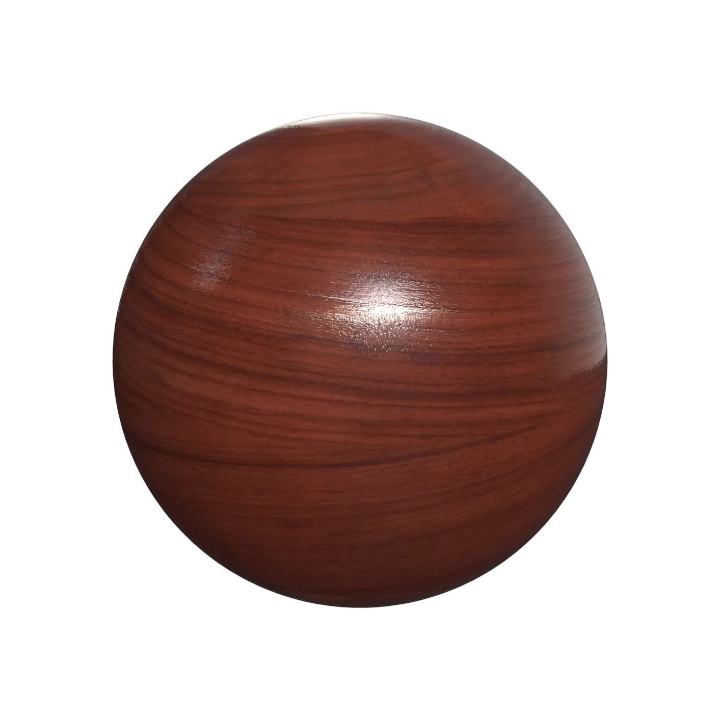 非洲紫檀木皮52946