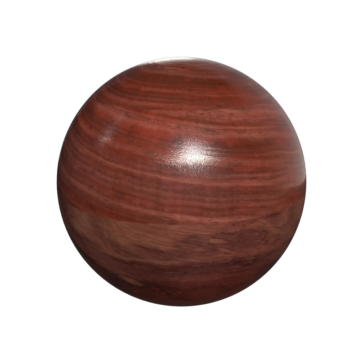 非洲紫檀木皮52947