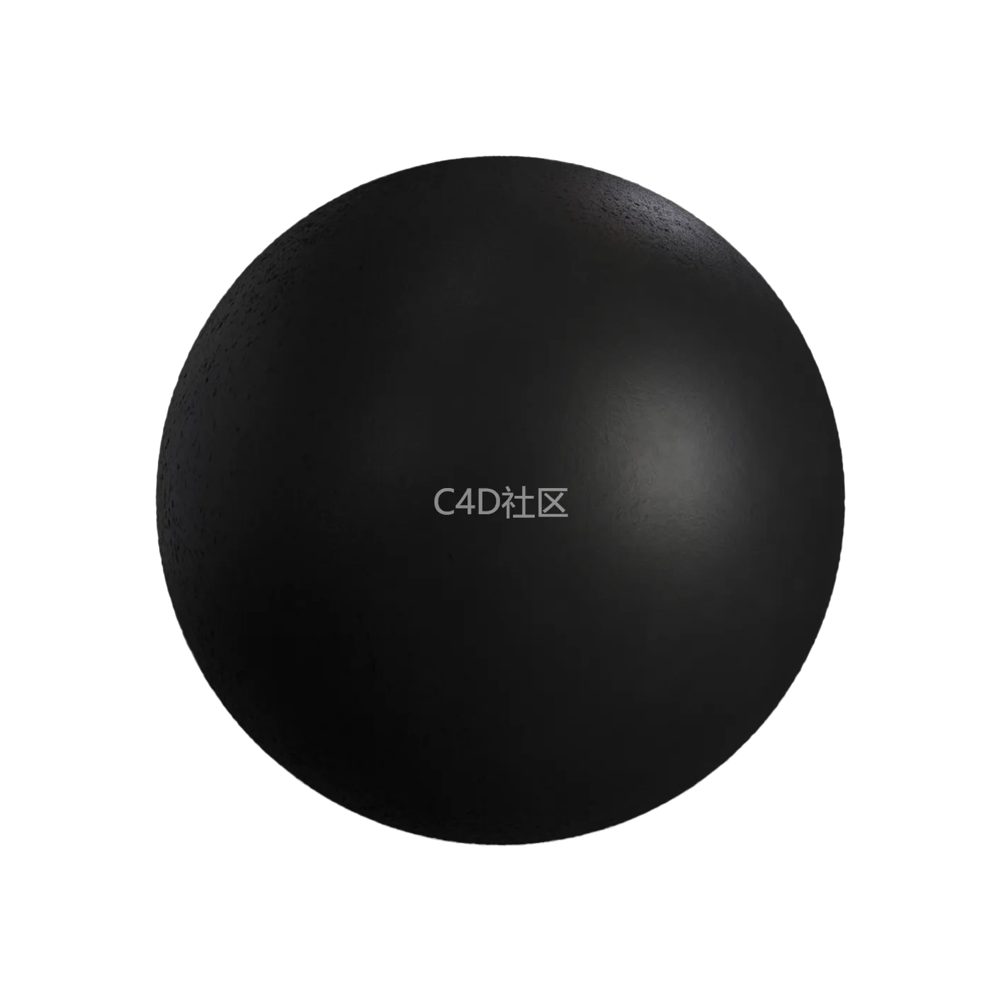 黑色塑料暗淡527432