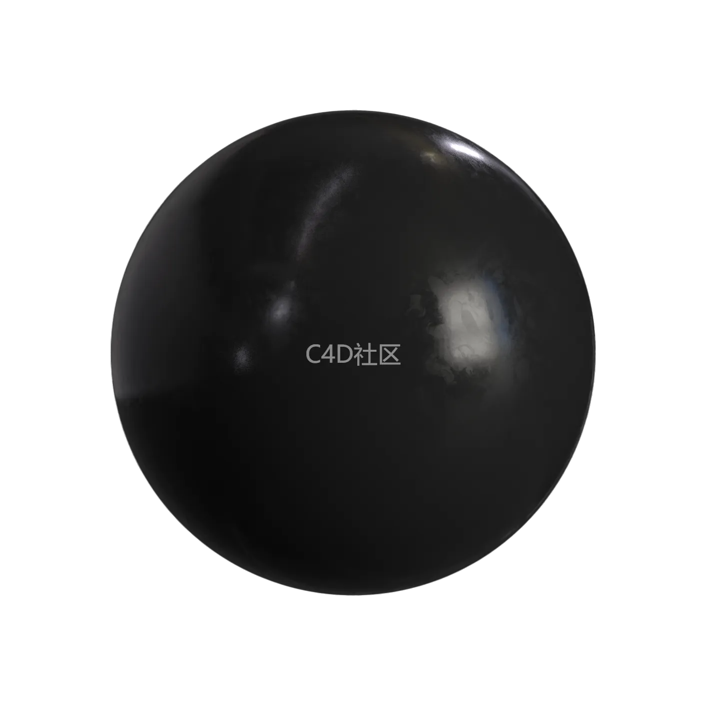 黑色塑料污迹527435