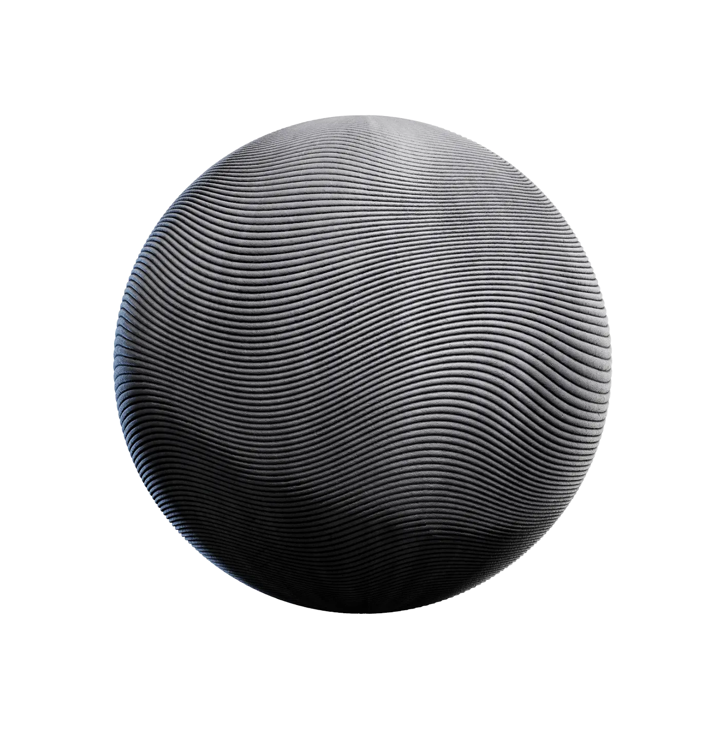 不规则混凝土墙2506091297