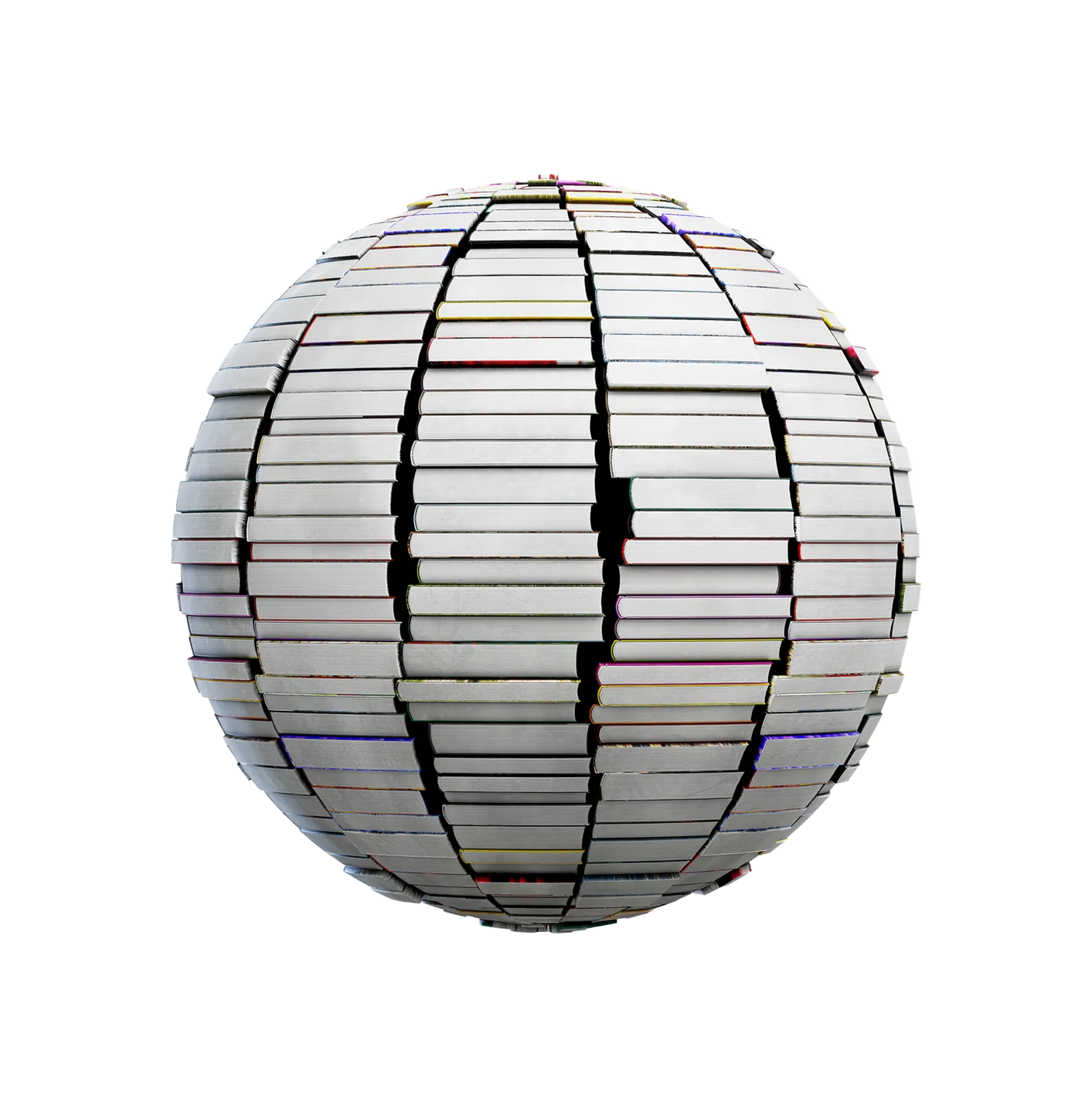 书籍底部水平2506101987