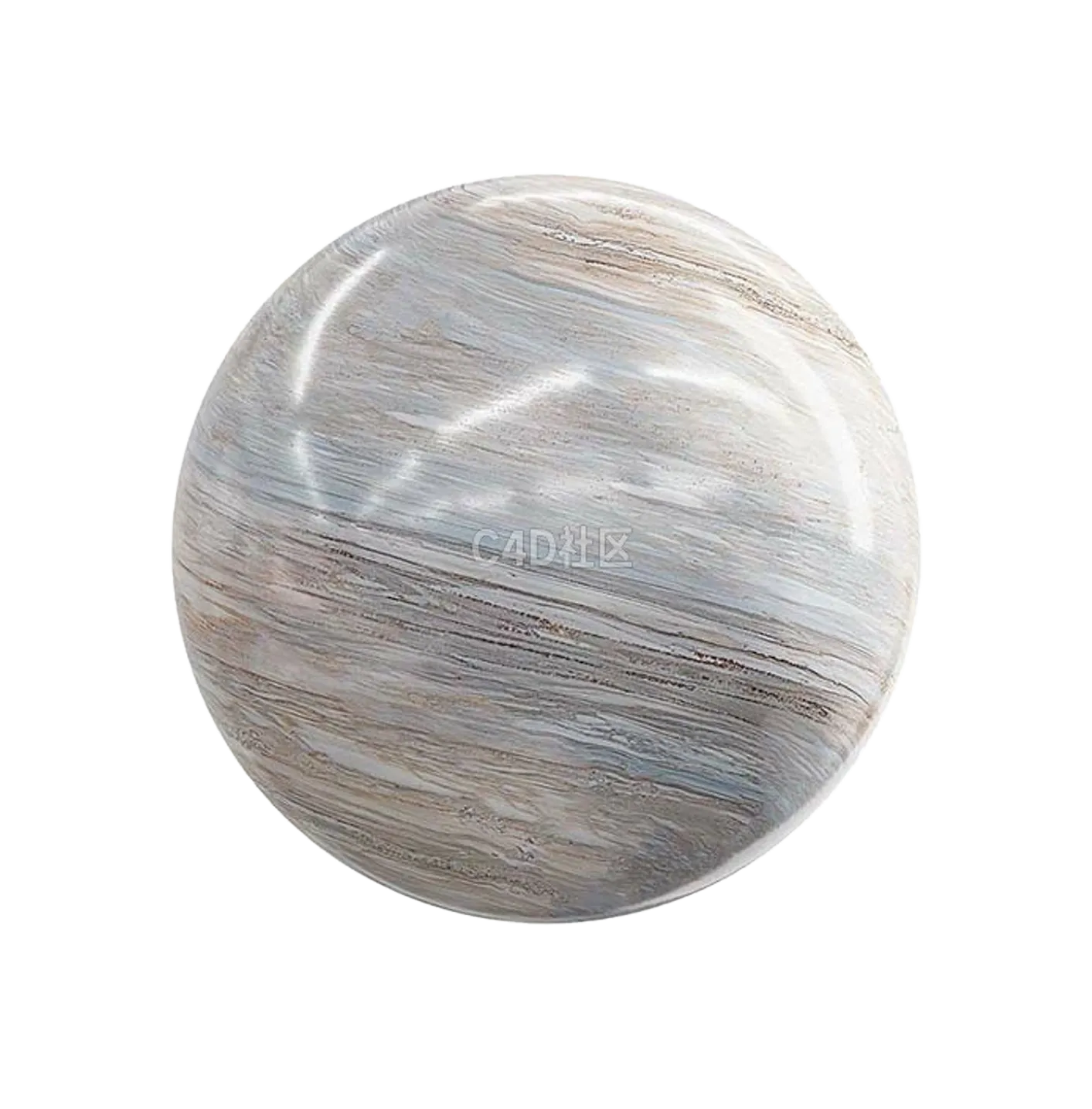 分层大理石250609820