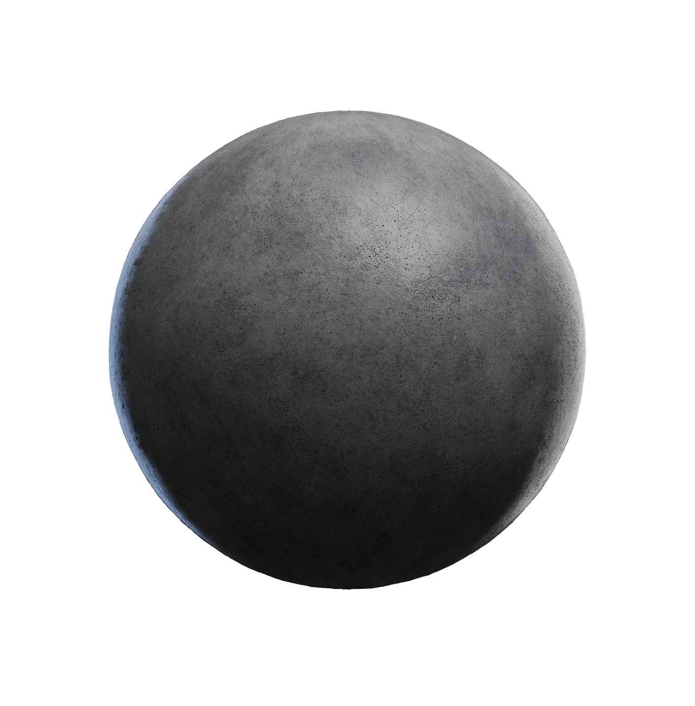 原始黑色混凝土2506091283