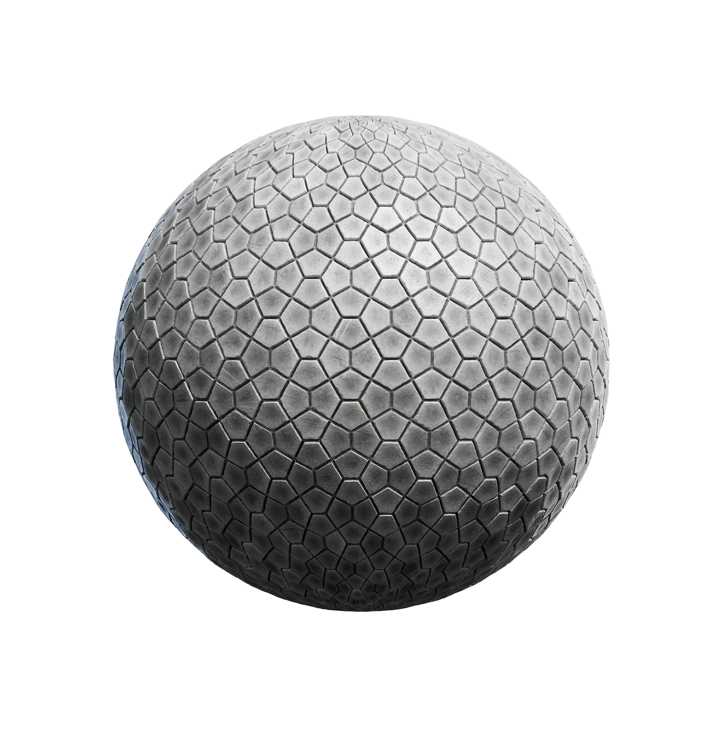 图案灰色混凝土砖2506091266