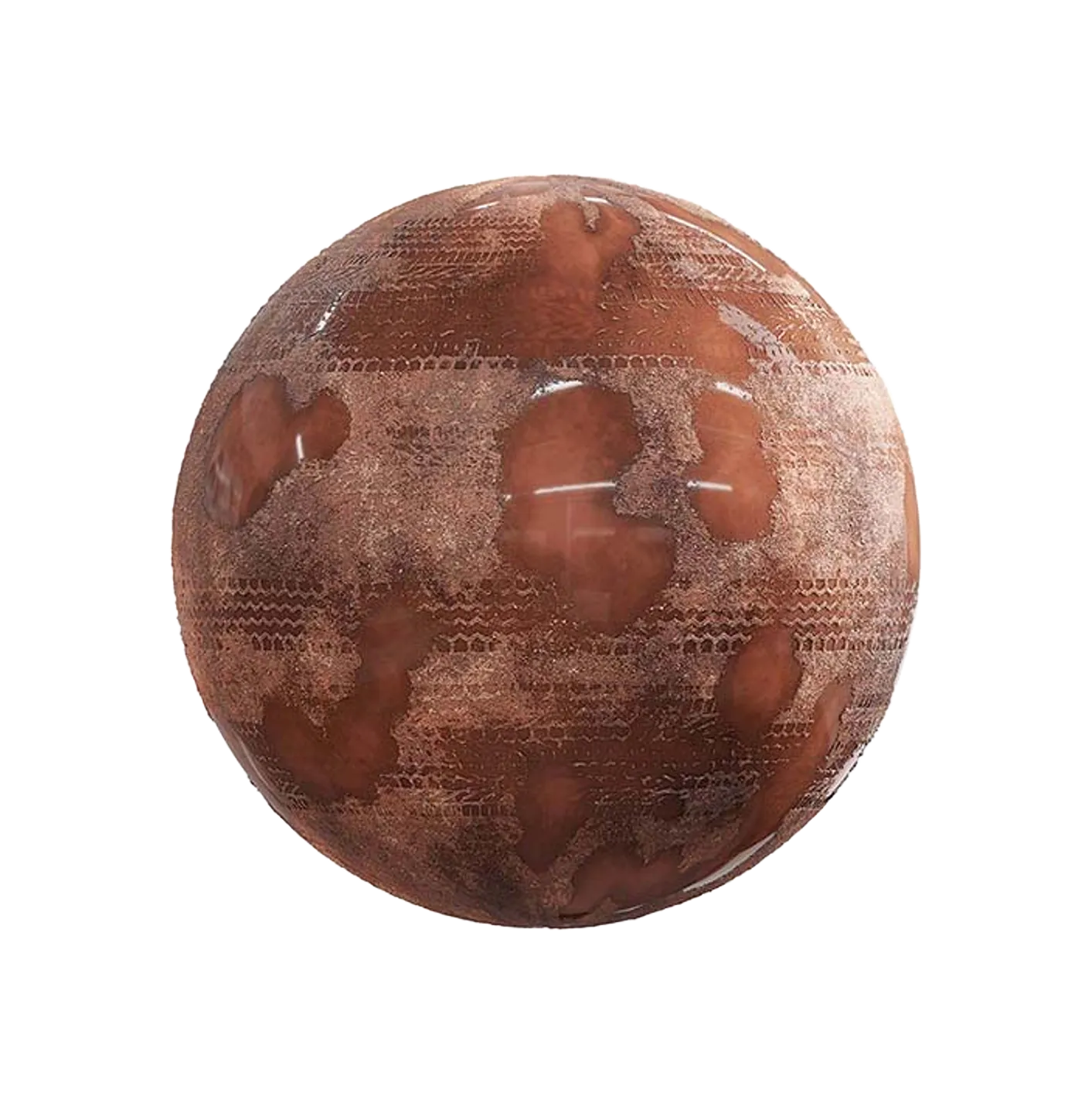 土路带水坑250609997