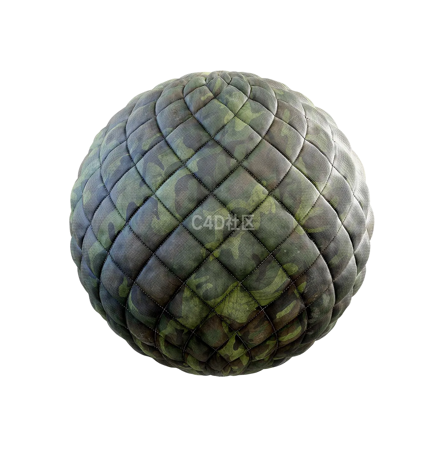 填充迷彩织物2506091477