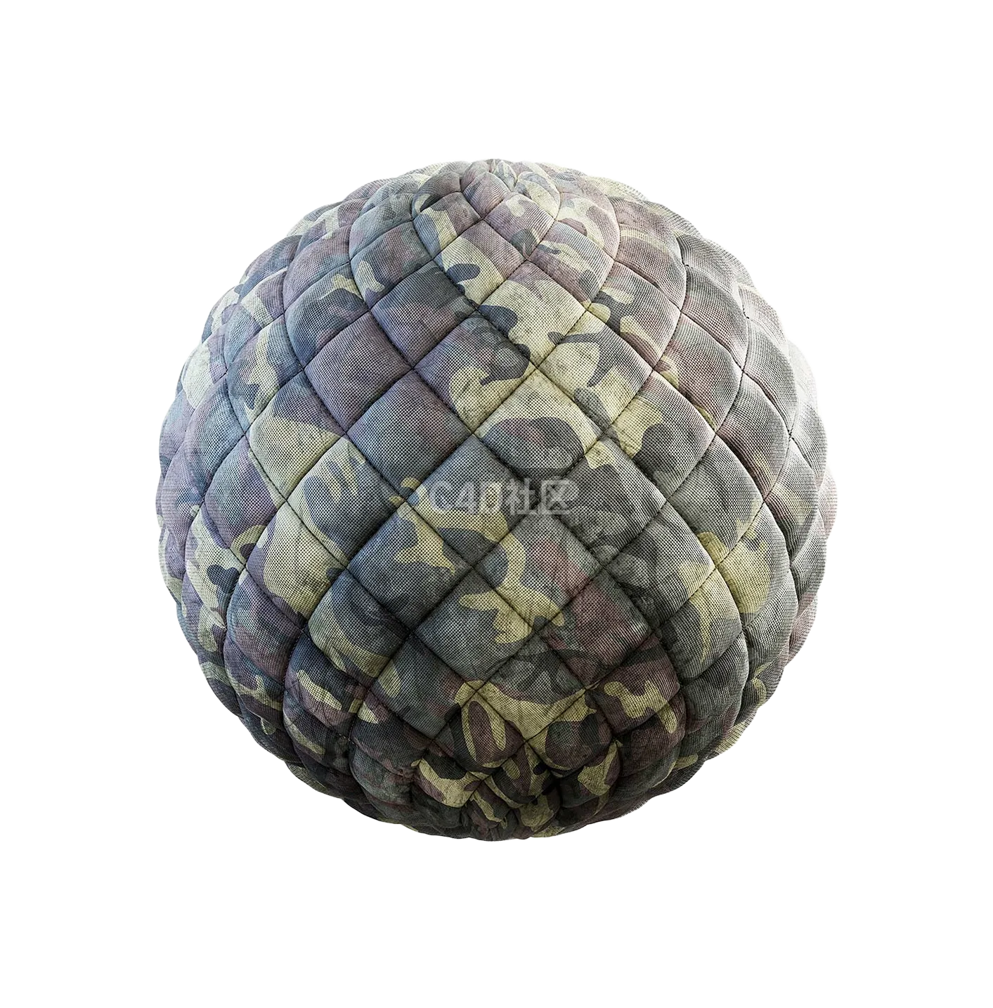 填充迷彩织物2506091478