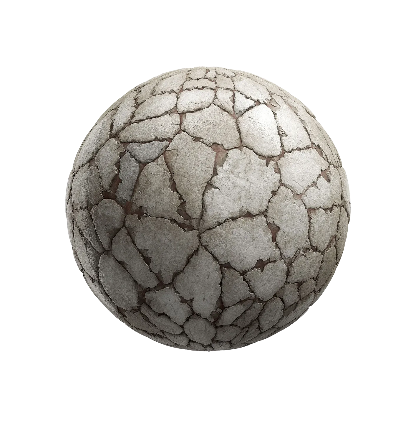 大型粗糙岩石瓦片2506101857