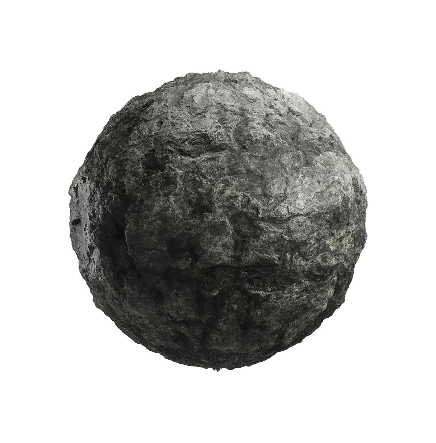 实心岩浆岩石2506101907