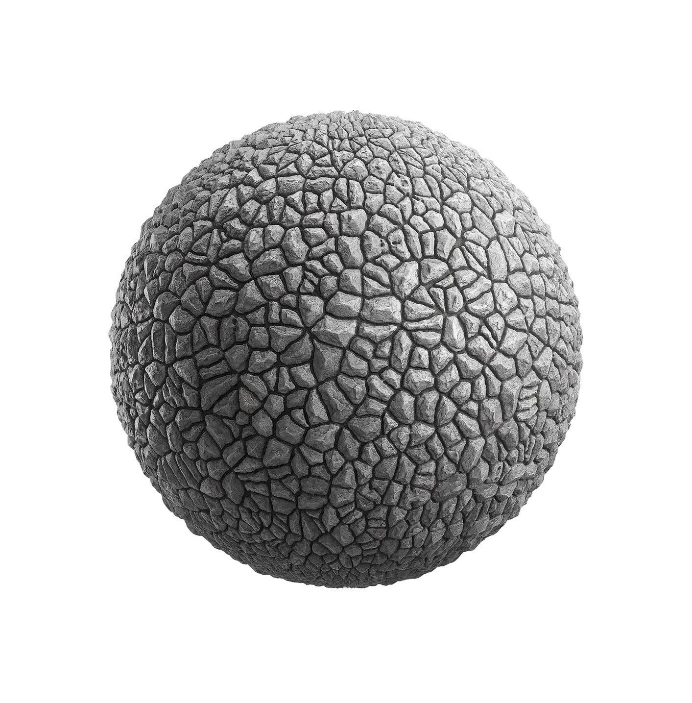 小型粗糙岩石瓦片2506101914