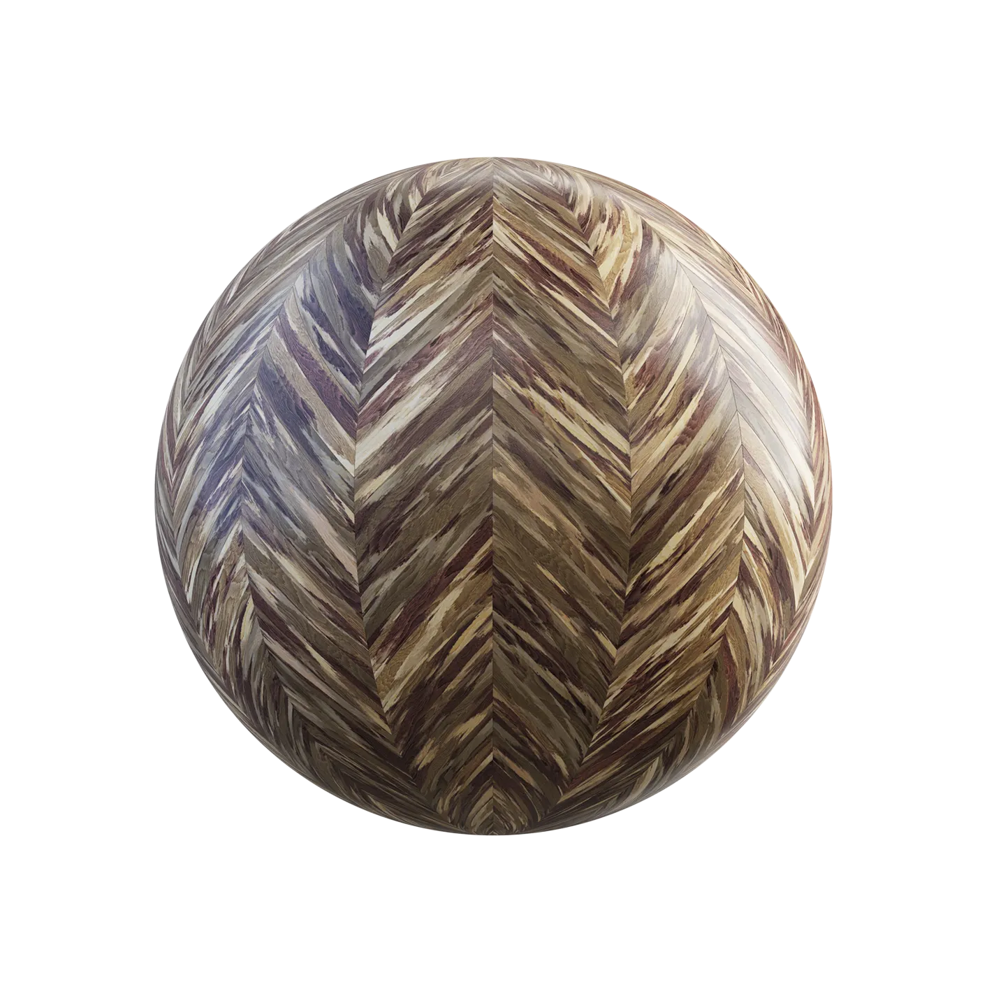 山核桃人字形地板250610231