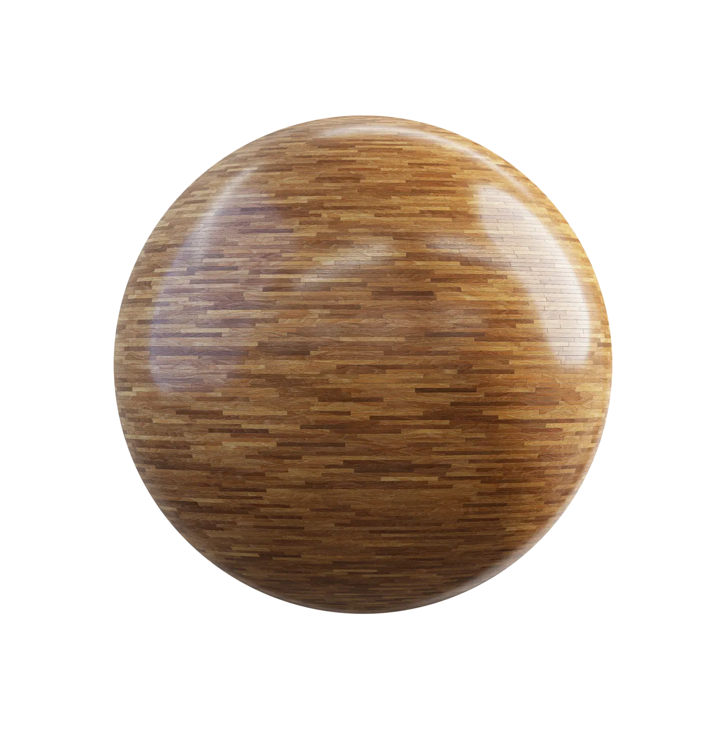 山核桃小常规地板250610232