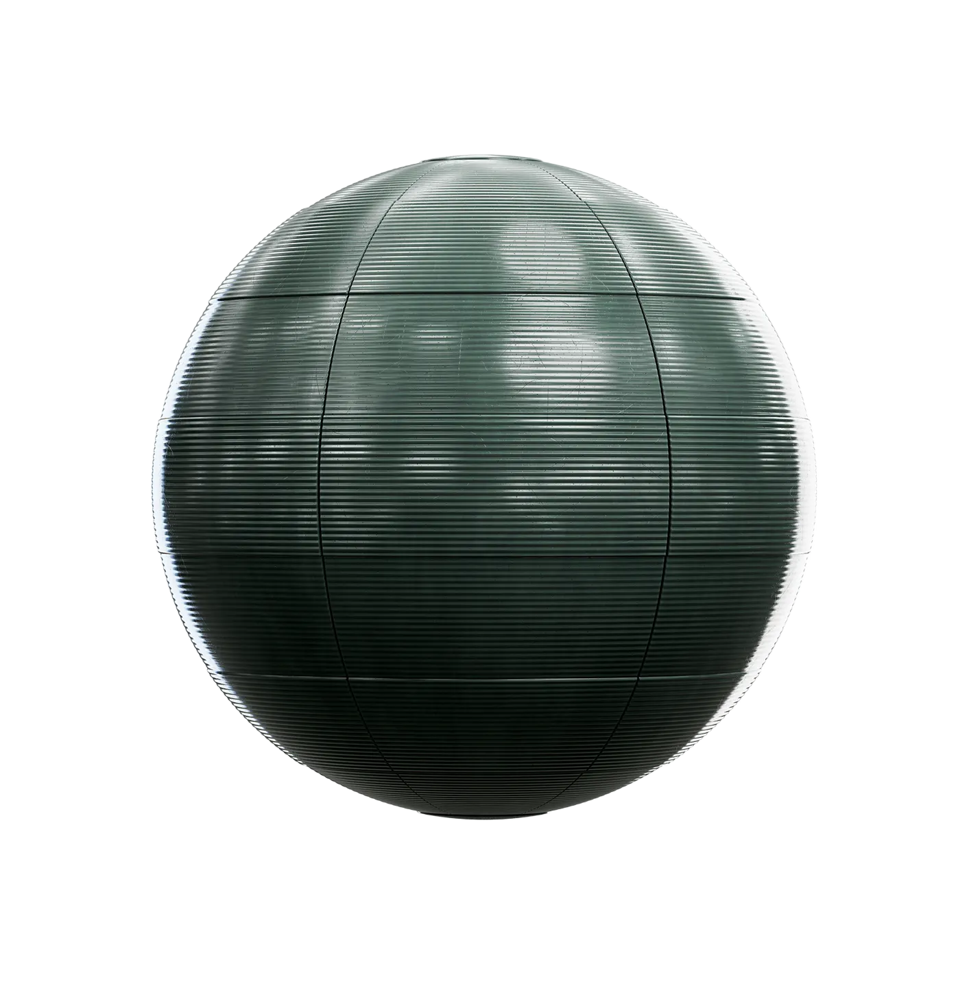 工业绿色金属围栏2506101616