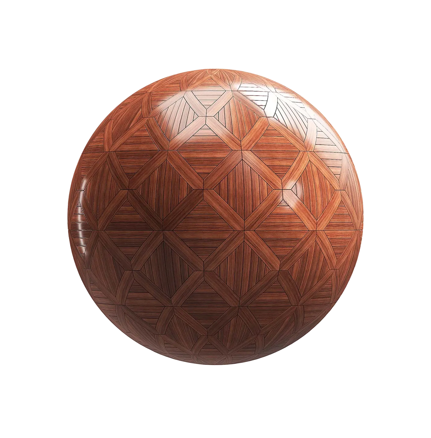 巴洛克木地板250610588