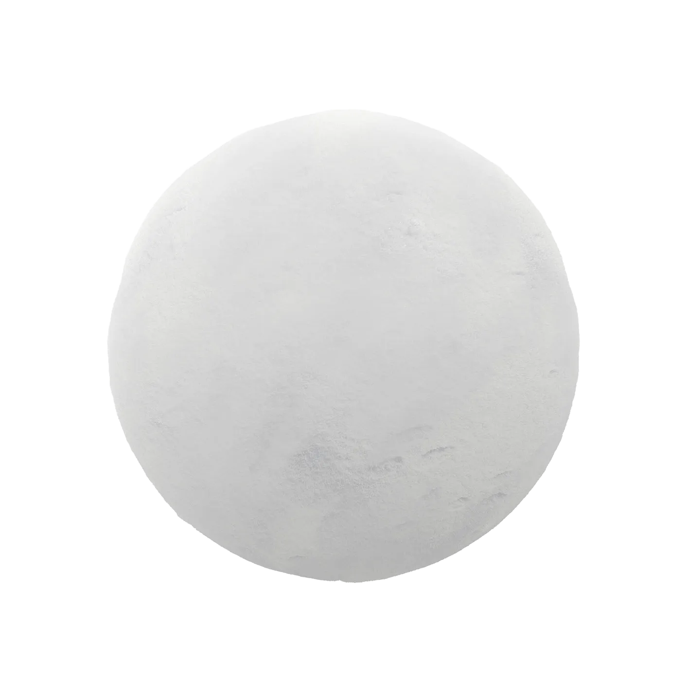 带动物足迹的雪250609315