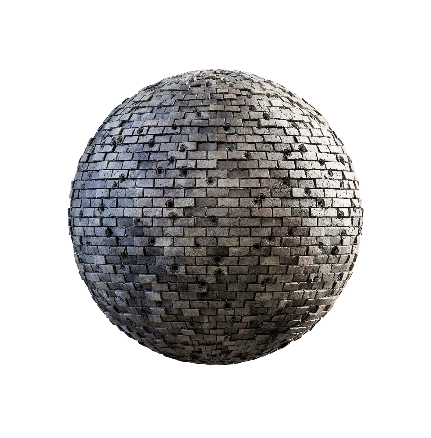 带弹孔的砖墙250610596