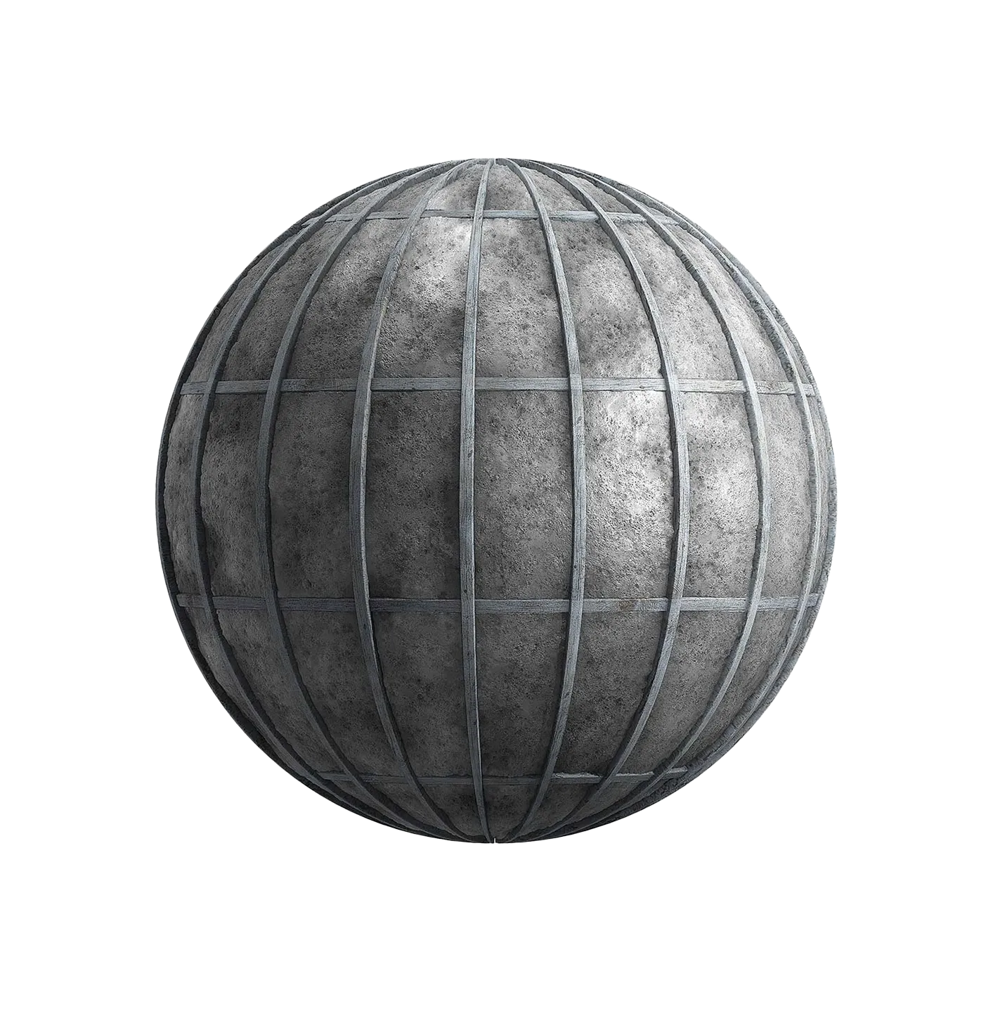 带木框的灰色墙250610806