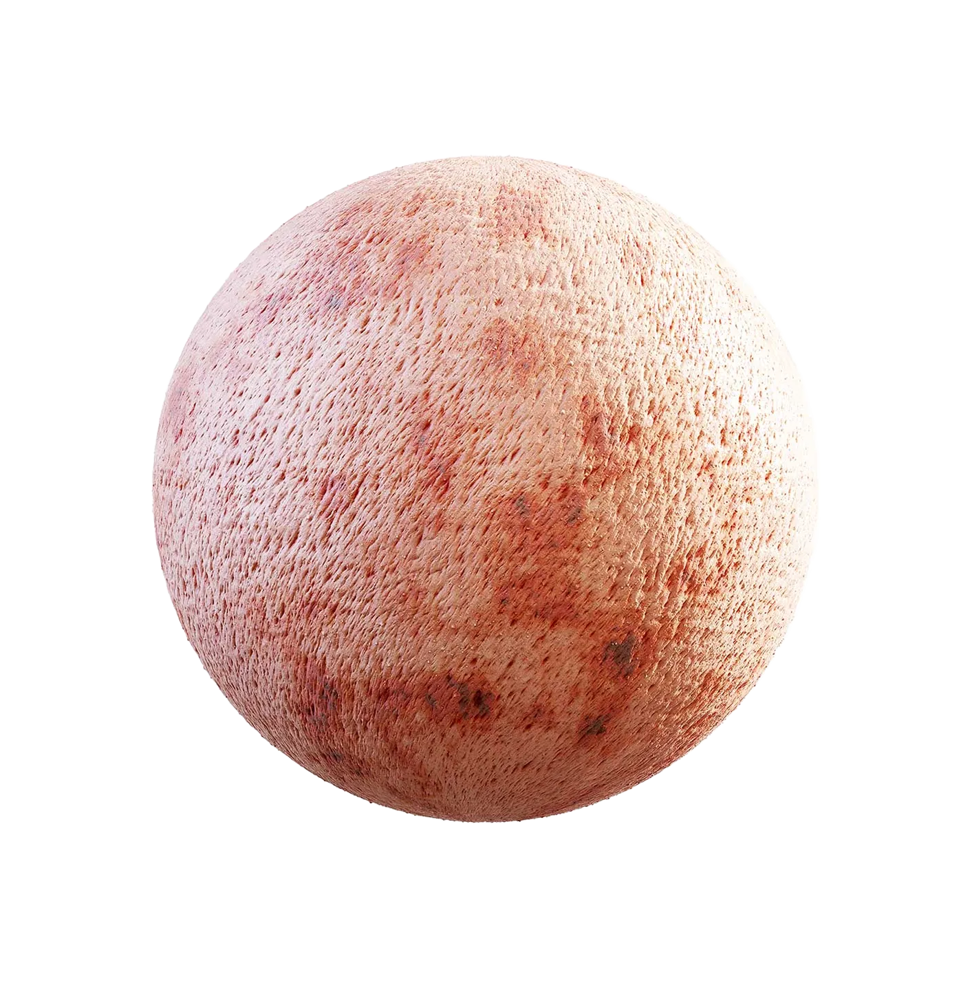 带毛孔的淤青皮肤2506101103