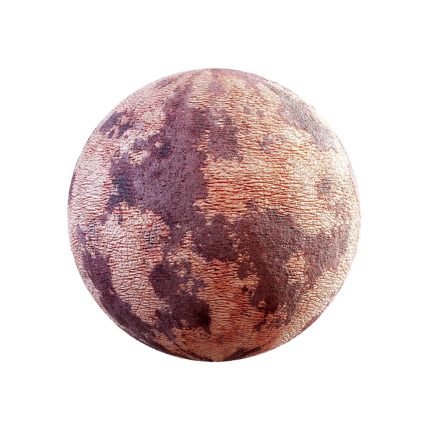 带痂的皱纹皮肤2506101182